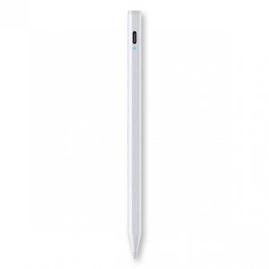 DUX DUCIS Stylus pero na iPad / iPad Pro, biele