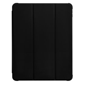 MG Stand Smart Cover puzdro na iPad mini 5, čierne (HUR224533)