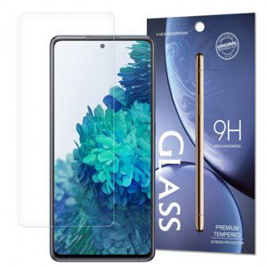 MG 9H ochranné sklo na Samsung Galaxy A72