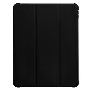 MG Stand Smart Cover puzdro na iPad 10.2'' 2021, čierne (HUR256565)