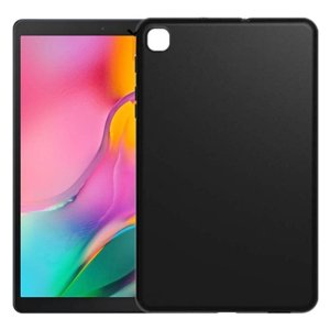 MG Slim Case kryt na iPad 10.9'' 2022 10 Gen, čierny (HUR274149)