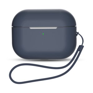 MG Strap Case puzdro na Apple AirPods Pro 1/2, modré