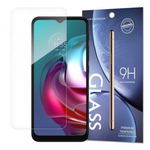 MG 9H ochranné sklo na Lenovo Moto G30 / Moto G10