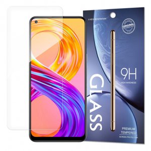 MG 9H ochranné sklo na Realme 8 5G / V13 5G