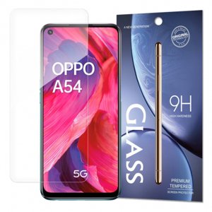 MG 9H ochranné sklo na Oppo A54 5G