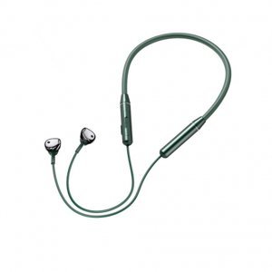 Joyroom JR-D6 bezdrôtové slúchadlá do uší, zelené
