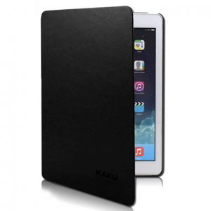 KAKU Plain puzdro na tablet Samsung Galaxy Tab S7 Plus 12.4'', čierne (KAK08378)