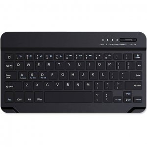 KAKU Jieda Smart bluetooth klávesnica na tablet 10'', čierna (KSC-339)