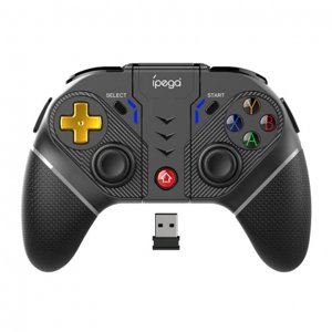 iPega PG-9218 Bluetooth Gamepad na mobil, čierny (PG-9218)