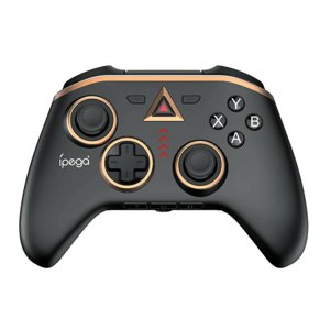 iPega PG-9097 Bluetooth Gamepad na mobil, čierny (PG-9097)