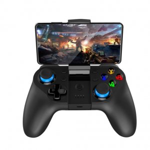 iPega PG-9129 Bluetooth Gamepad na mobil, čierny (PG-9129)