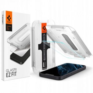 Spigen Glas.Tr Ez Fit ochranné sklo na iPhone 13 mini (AGL03726)