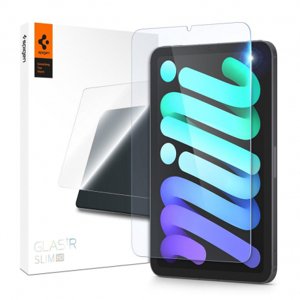 Spigen Glas.Tr Slim ochranné sklo na iPad 6 mini 2021 (AGL03856)