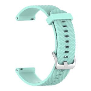 Xiaomi Watch S1 Active Silicone Land remienok, Teal (SGA006C0513)