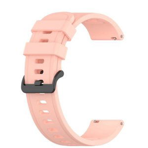 Huawei Watch GT3 42mm Silicone v3 remienok, Sand Pink (SXI010C0408)