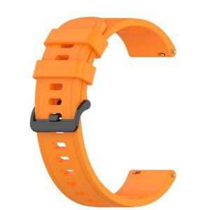 Huawei Watch GT3 42mm Silicone v3 remienok, Orange (SXI010C0608)