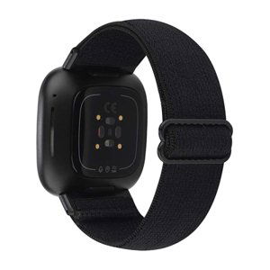 BStrap Pattern remienok na Samsung Galaxy Watch 42mm, black (SSG040C0102)
