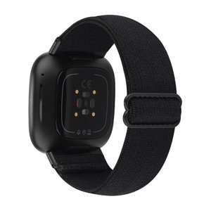 BStrap Pattern remienok na Huawei Watch GT 42mm, black (SSG041C0102)