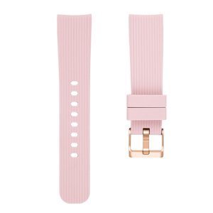 Garmin Venu 2 Plus Silicone Line (Small) remienok, Pink (SSG003C0909)