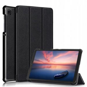 Tech-Protect Smartcase puzdro na Samsung Galaxy Tab A7 Lite 8.7'', čierne (TEC211959)