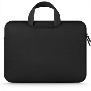 Tech-Protect Airbag taška na notebook 14'', čierna (TEC411881)