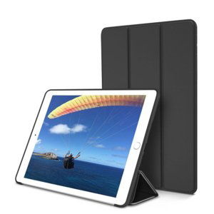Tech-Protect Smart Case puzdro na iPad Air, čierne (TEC505050)