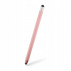 Tech-Protect Touch Stylus pero na tablet, ružové