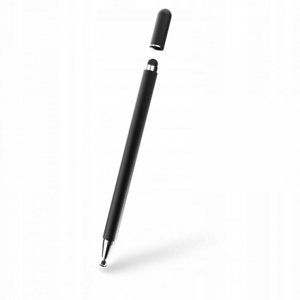 Tech-Protect Magnet Stylus pero na tablet, čierne