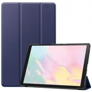 Tech-Protect SmartCase puzdro na Samsung Galaxy Tab A7 10.4'' 2020 / 2022, modré (TEC714836)