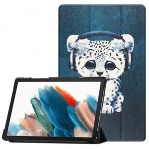 Tech-Protect Smartcase puzdro na Samsung Galaxy Tab A8 10.5'', cat (TEC920158)