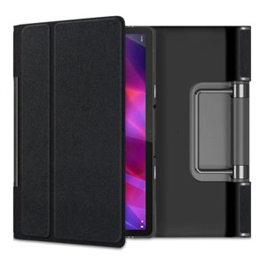 Tech-Protect Smartcase puzdro na Lenovo Yoga Tab 11'', čierne (TEC927526)