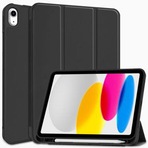 Tech-Protect SC Pen puzdro na iPad 10.9'' 2022, čierne (TEC927595)