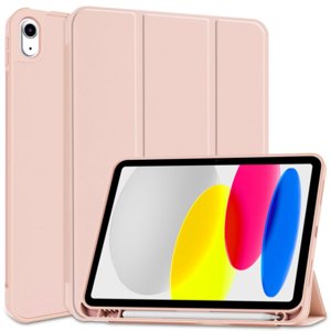 Tech-Protect SC Pen puzdro na iPad 10.9'' 2022, ružové (TEC927601)