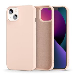 Tech-Protect Icon silikónový kryt na iPhone 14, ružový