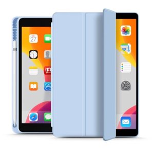 Tech-Protect SC Pen puzdro na iPad Air 4 2020 / 5 2022, svetlomodré (TEC929018)