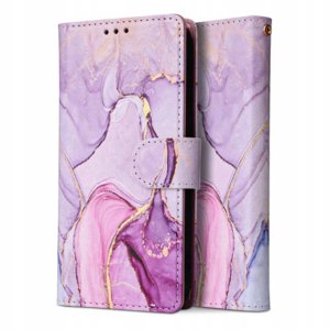 Tech-Protect Wallet knižkové puzdro na Samsung Galaxy A54 5G, marble