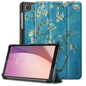 Tech-Protect Smartcase puzdro na Lenovo Tab M8 8'' 4th Gen TB300, sakura