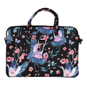 MG Wonder Briefcase taška na notebook 15-16'', herons