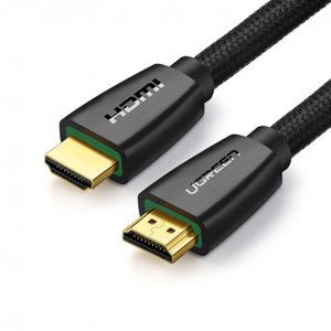 Ugreen HD118 4K HDMI kábel 3m, čierny (40411)