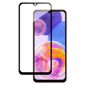 MG Full Cover Flexi Nano Hybrid ochranné sklo na Samsung Galaxy A23