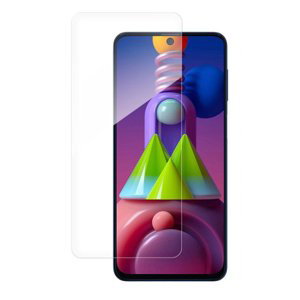 MG Nano Flexi ochranné sklo na Samsung Galaxy M51