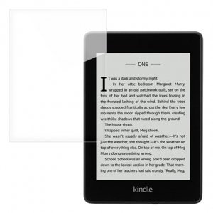 MG 9H ochranné sklo na Amazon Kindle Paperwhite 4