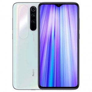 MG 9H ochranné sklo na kameru Xiaomi Redmi Note 8 Pro