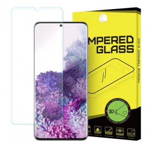 MG 3D Full Coveraged ochranná fólia na Samsung Galaxy S20 Ultra