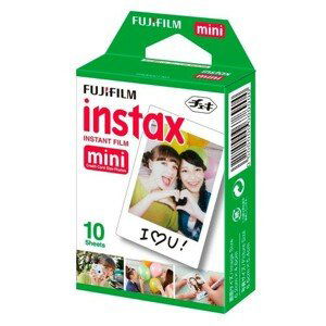 Fotopapier pre Fujifilm Instax Mini, 10ks