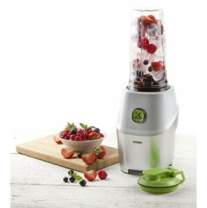 Stolný mixér Domo DO700BL Smoothie Xpower, 1000W