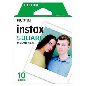 Fotopapier pre Fujifilm Instax Square, 10ks