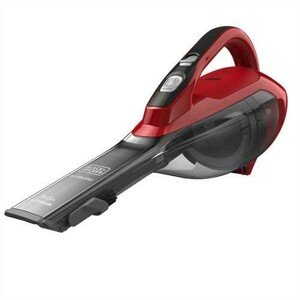 Ručný vysávač Black & Decker BLD114