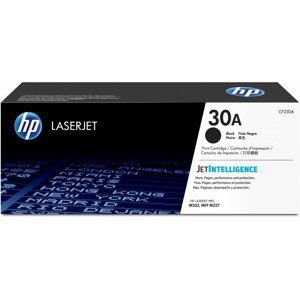 Toner HP CF230A, 30A, čierna