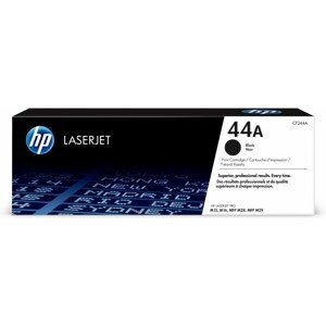 Toner HP CF244A, 44A, čierna